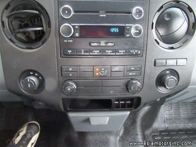 Ford F-250 Super Duty 2011 photo 45